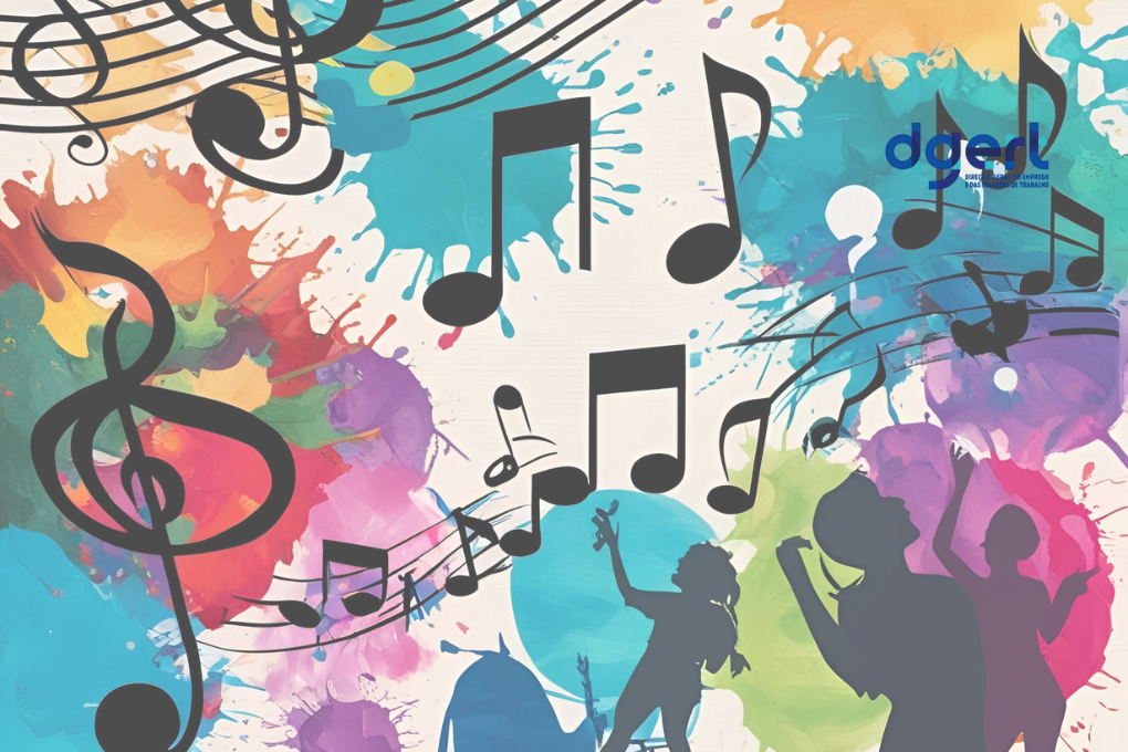 música e terapia em portugal