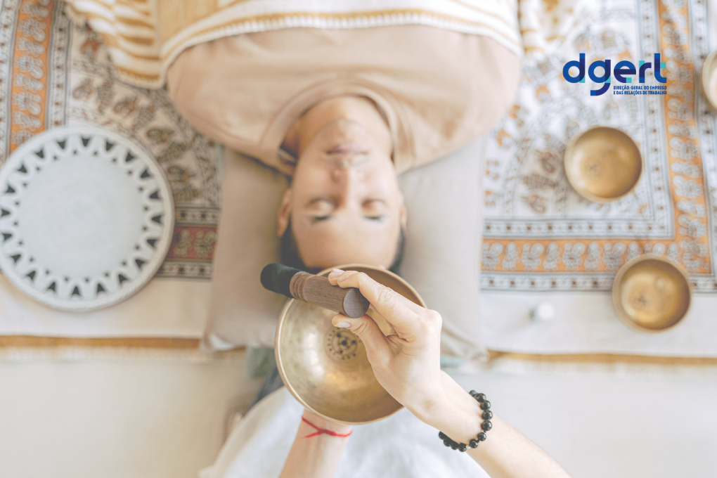 música e terapia em portugal