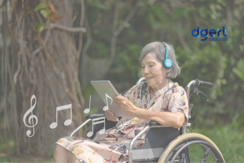 música e terapia em portugal