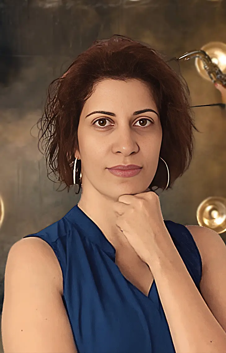 música arte terapia, Liliana Marques, sons que curam