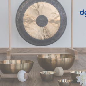 Sound Healing - Intermédio